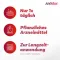 ANTISTAX extra comprimés pour les veines, 90 pc