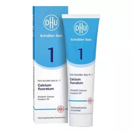 [1 calcium fluoratum D 4 Lotio, 200 ml