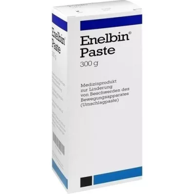 ENELBIN Pâte, 300 g