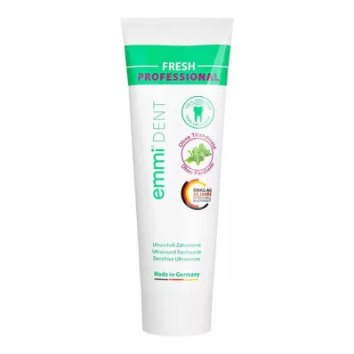 EMMI-DENT Dentifrice à ultrasons, 75 ml