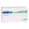 Abnobaviscum Crataegi 0,02 mg ampoules (21 pièces)