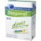 MAGNESIUM DIASPORAL 300 direct Granulés, 50 pc