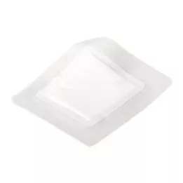 VLIWASORB Comp. absorbante superabsorbante stérile 10x20 cm, 10 pces