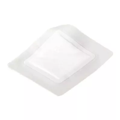VLIWASORB Comp. absorbante superabsorbante stérile 10x20 cm, 10 pces