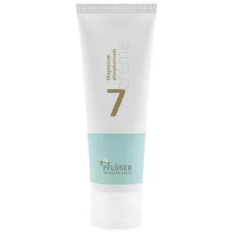 BIOCHEMIE Pflüger 7 Magnesium phosphoricum crème, 75 g