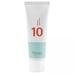 BIOCHEMIE Pflüger 10 Natrium sulfuricum crème, 75 g