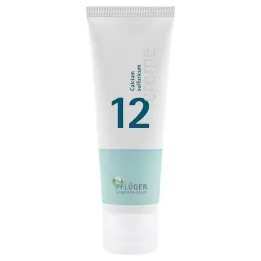 BIOCHEMIE Pflüger 12 Calcium sulfuricum crème, 75 g