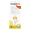 MEDELA Biberon pour lait maternel 150 ml avec tétine, 1 pc