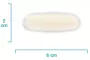 Instructions for use for Compeed blister plâtre petit, 6 pc - 1
