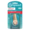 COMPEED Pansement pour ampoules aux orteils, 8 pces