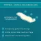 COMPEED Pansement pour ampoules aux orteils, 8 pces