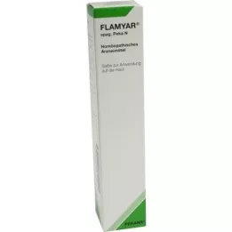 FLAMYAR Pommade spag.Peka N, 35 g