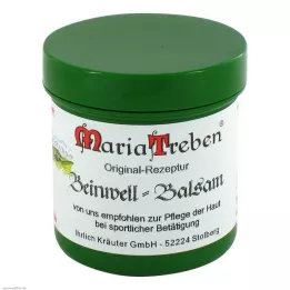 MARIA TREBEN Baume à la consoude, 100 ml