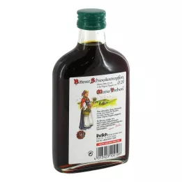 MARIA TREBEN Goutte suédoise amère 32% vol, 200 ml