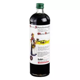 MARIA TREBEN Goutte suédoise amère 32% vol., 700 ml