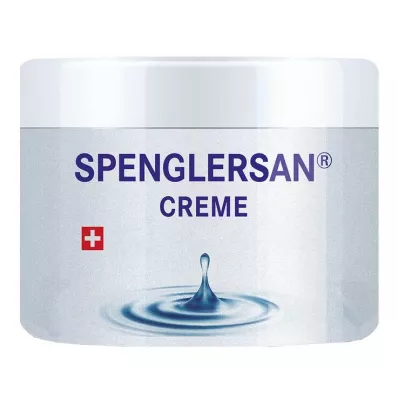 SPENGLERSAN Crème, 50 ml