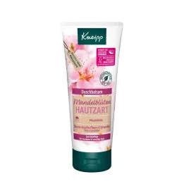 KNEIPP Baume de douche à la fleur damandier, 200 ml