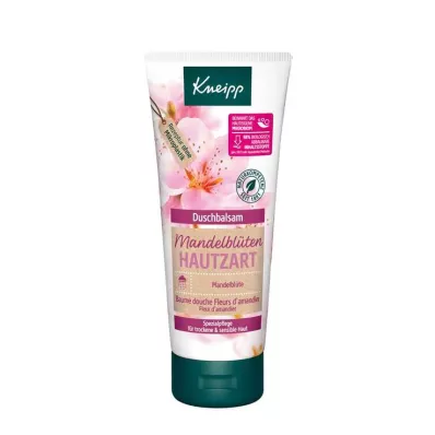 KNEIPP Baume de douche à la fleur damandier, 200 ml