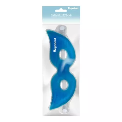 AUGENMASKE Masque en gel, 1 pc