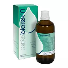 METABIAREX N Mélange, 100 ml