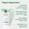 ALLGÄUER LATSCHENK. Crème pour les pieds à 10% durée, 100 ml