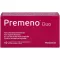 PREMENO Ovules vaginaux Duo, 10 pièces