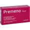 PREMENO Ovules vaginaux Duo, 10 pièces