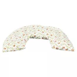 DINKELKERN Coussin cervical chauffant avec housse, 1 pc