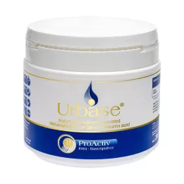 URBASE II Poudre basique Intra, 200 g