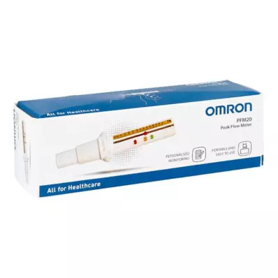 PEAK FLOW mètre PFM 20, 1 pc PEAK FLOW mètre PFM 20, 1 pc