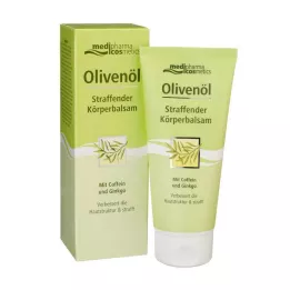 OLIVENÖL STRAFFENDER Baume pour le corps, 200 ml