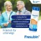 FRESUBIN ENERGY DRINK Carton de mélange pour biberon 6X4X200 ml