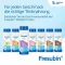 FRESUBIN ENERGY DRINK Carton de mélange pour biberon 6X4X200 ml