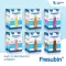 FRESUBIN ENERGY DRINK Carton de mélange pour biberon 6X4X200 ml