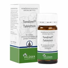 TONDINEL Comprimés, 100 pcs