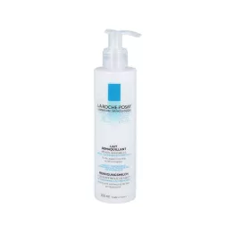 ROCHE-POSAY Lait nettoyant physiologique, 200 ml