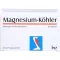 MAGNESIUM KÖHLER Gélules, 1X60 pc