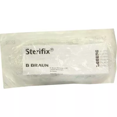 Accessoires de perfusion Filtre de perfusion Sterifix 0,2µm, 1 pièce