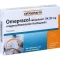 OMEPRAZOL-ratiopharm SK 20 mg gélules gastro-résistantes, 7 gélules