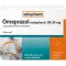 OMEPRAZOL-ratiopharm SK 20 mg gélules gastro-résistantes, 7 gélules