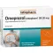 OMEPRAZOL-ratiopharm SK 20 mg gélules gastro-résistantes, 14 gélules