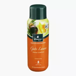 KNEIPP Bain moussant aromatique Bonne humeur, 400 ml