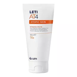 LETI AT4 Crème intensive, 100 ml