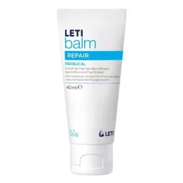 LETIBALM Crème de soin pour la bouche, 30 ml