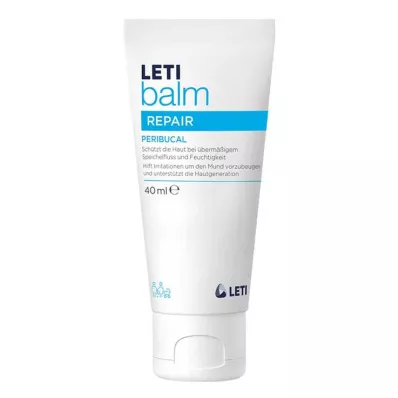 LETIBALM Crème de soin pour la bouche, 30 ml