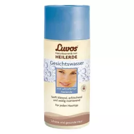LUVOS Cosmétique naturelle avec terre médicinale, 150 ml