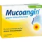MUCOANGIN Menthe 20 mg pastilles à sucer, 18 pcs