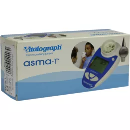 PEAK FLOW Mètre digital Vitalograph asma1, 1 pc