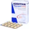 ADDITIVA Magnésium 400 mg comprimés pelliculés, 60 comprimés