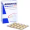 ADDITIVA Magnésium 400 mg comprimés pelliculés, 60 comprimés